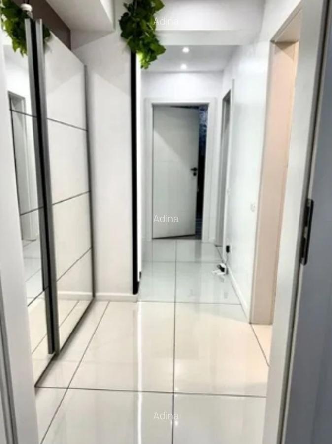Berceni metrou P-ta Sudului,bl.nou, 2/4, mobilat,utilat complet,lux,geam baie. - 6