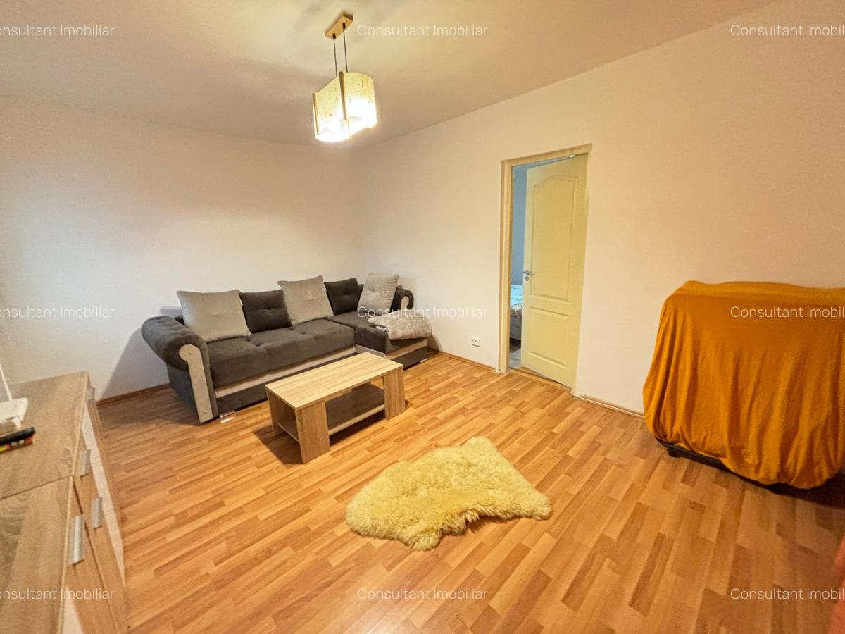 Apartament cu 2 camere nedecomandat, mobilat în Blașcovici - 8