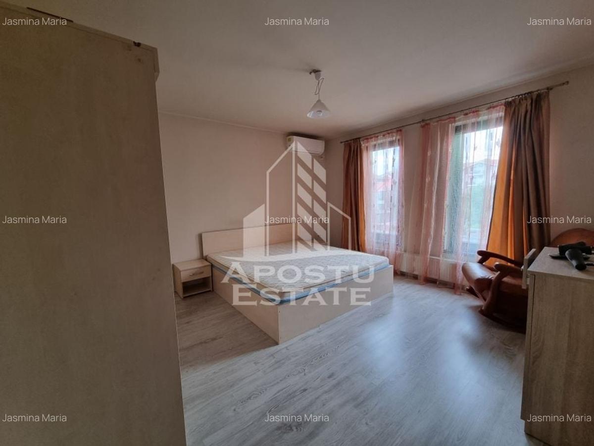 Jumatate de duplex in Braytim cu curte spatioasa - 9