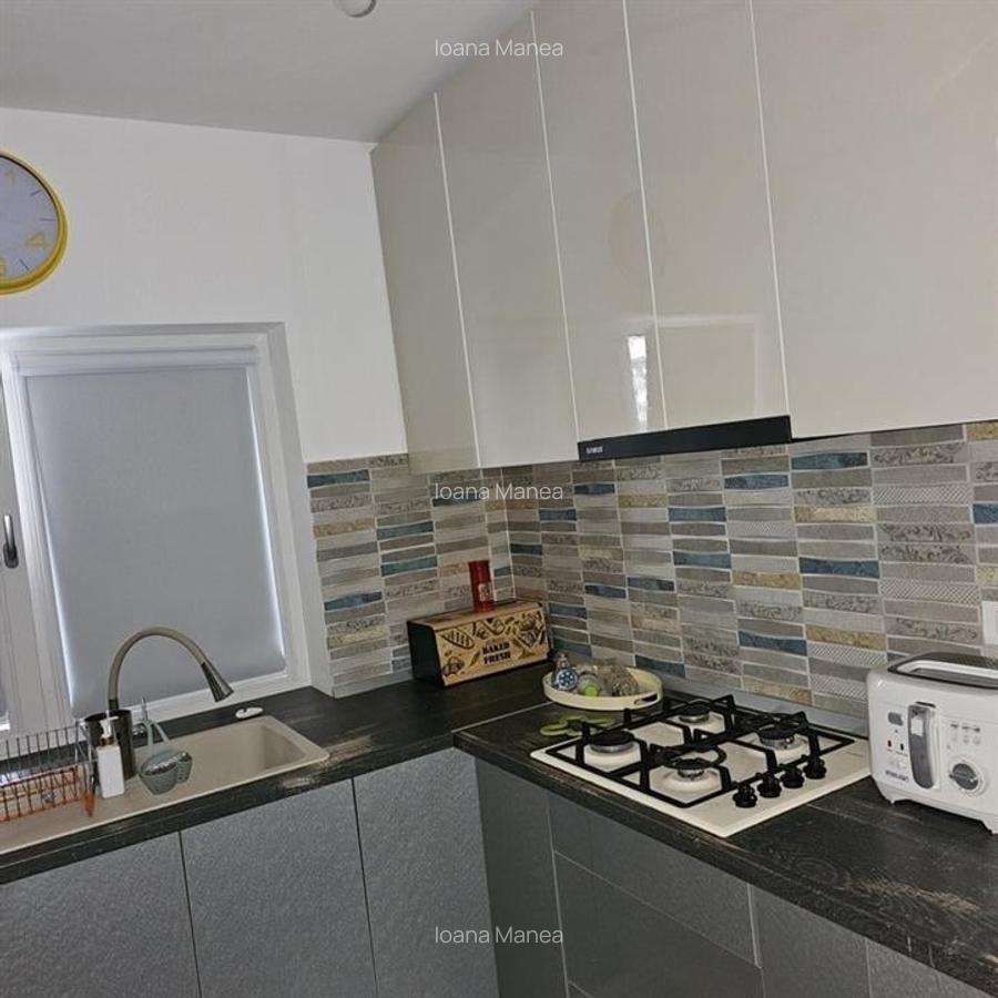 Duplex cu 4 camere în Titan - 6