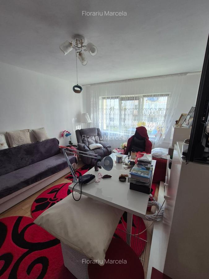 Apartament 2 camere la strada Primaverii - 1