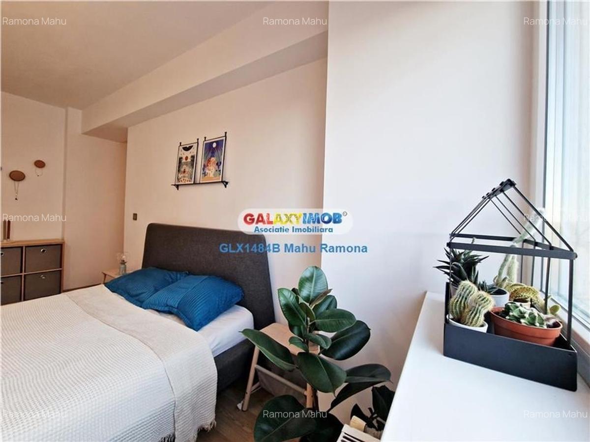 Acasa in Confort City - un loc in care linistea intalneste eleganta - 16