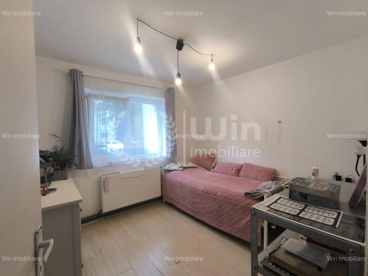 Apartament 3 camere la cheie | Balcon | Manastur | Zona Parang - 4