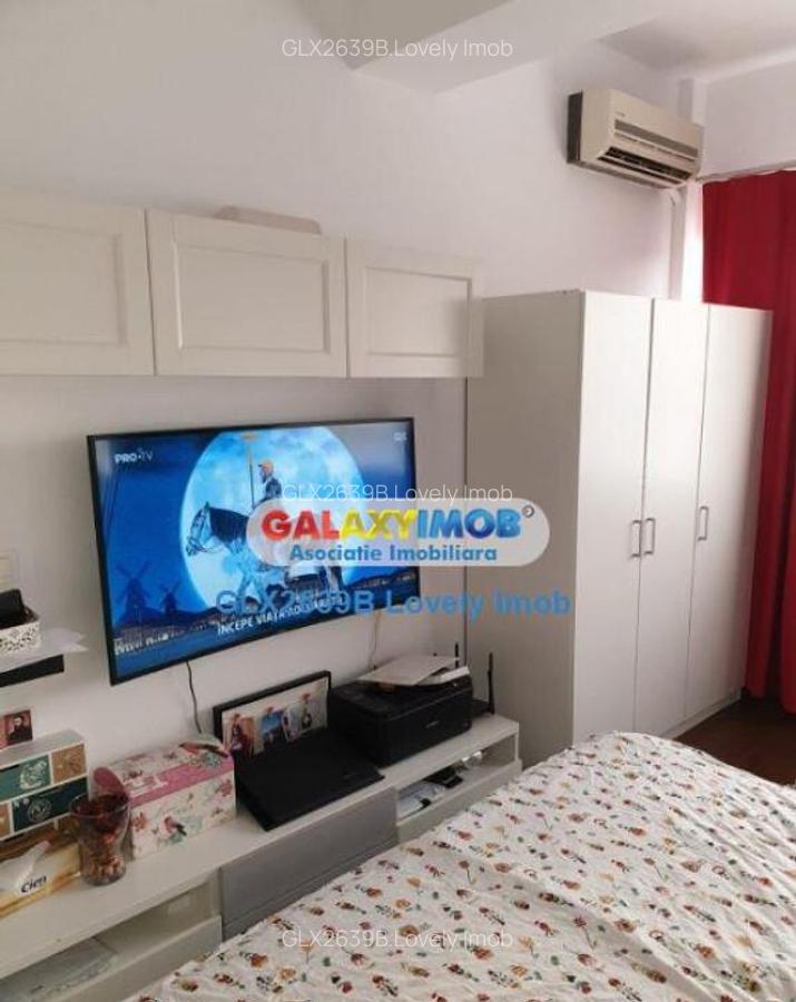 Garsoniera Moderna Bloc Nou - Oltenitei - Gama Residence - 2