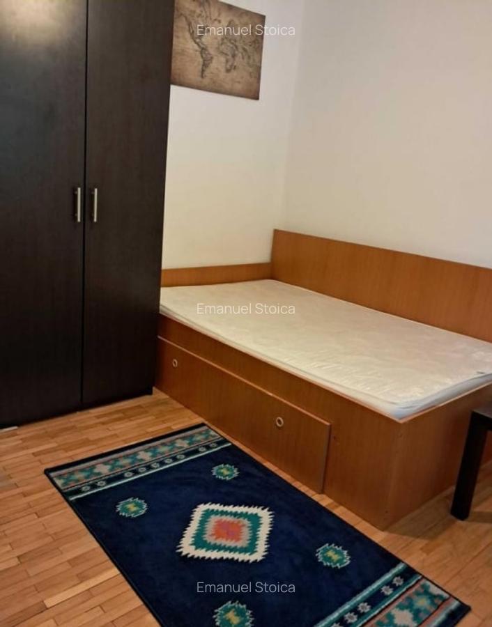 Apartament de 3 camere decomandate - la 7 minute de metrou Timpuri Noi - 4 Apartament de 3 camere decomandate - la 7 minute de metrou Timpuri Noi - 4