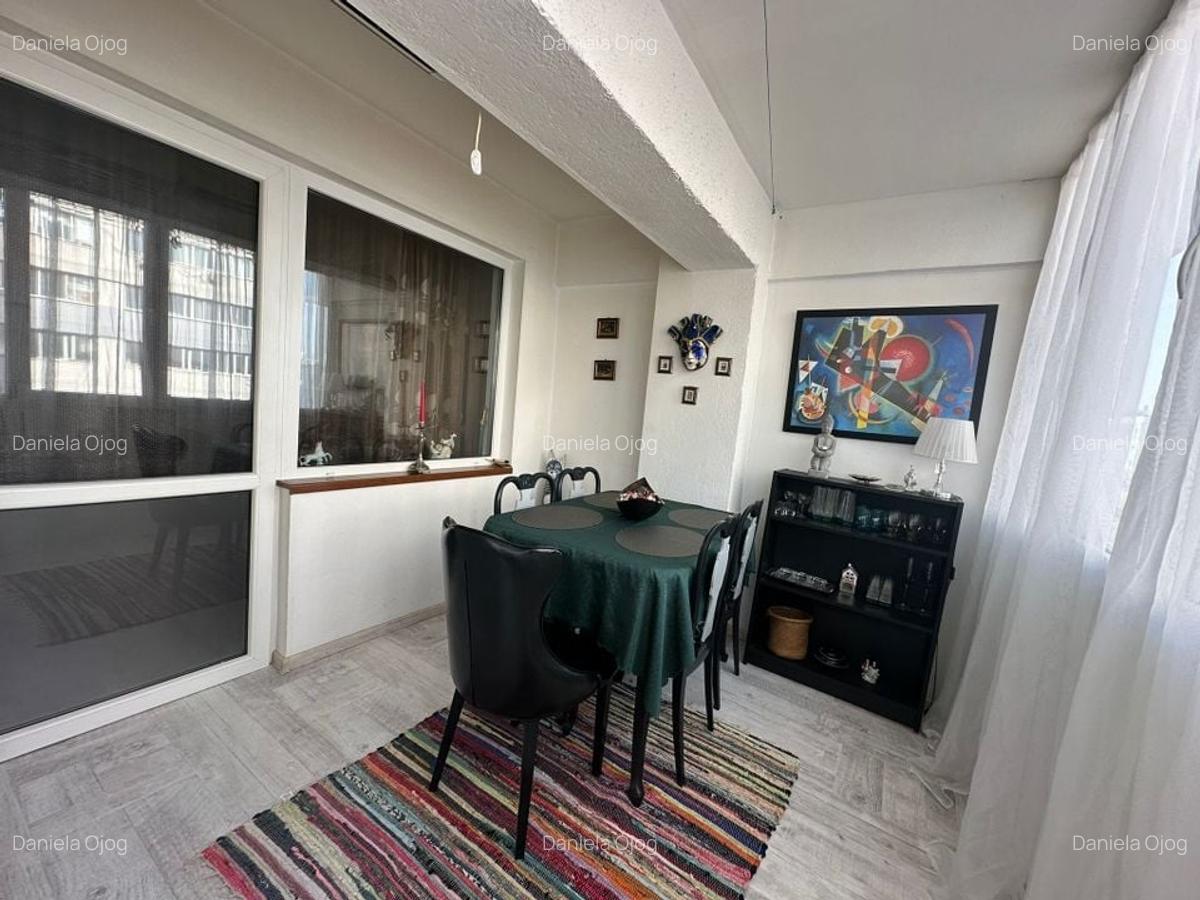 Apartament de inchiriat ,2 camere, Locatie Premium, Dorobanti - 10