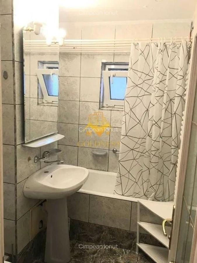 Apartament cu 4 camere decomandat, mobilat în Zorilor - 8