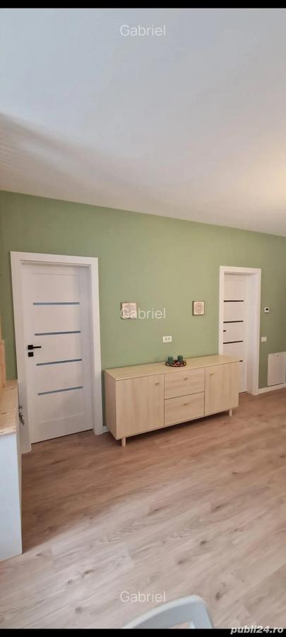Apartament cu 1 camera,parcare privata Campeador City - 3