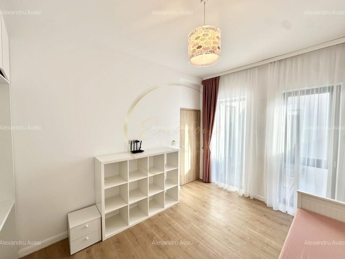 Nou | Penthouse 3 Camere - Lipovei | Decomandat - 6