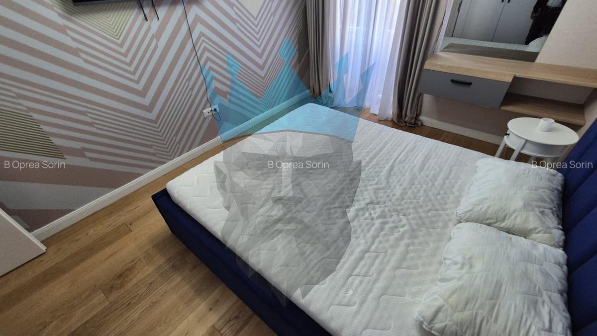 Apartament 2 Camere Herastrau Park View - 14