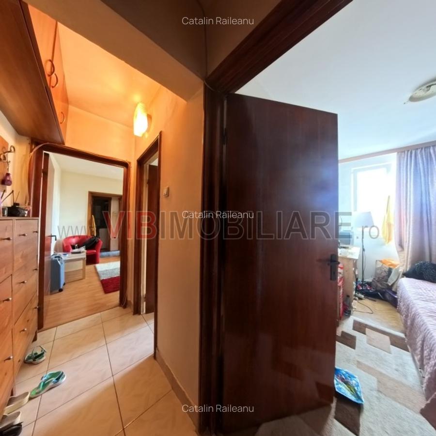 3 camere - confort 2 - Parc Moghioros - 6