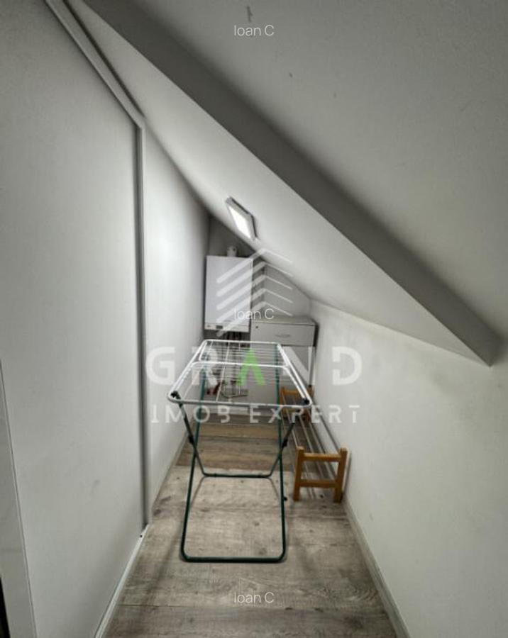 Ap 140 mp la Casa | 3 Dormitoare | Intrare Separata | Tera - 11