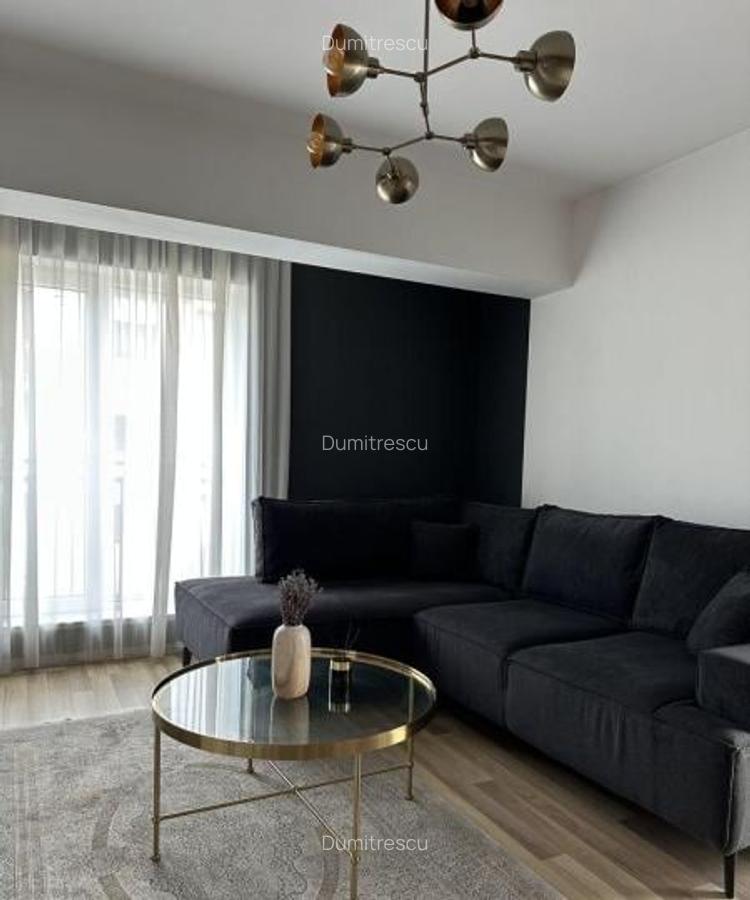 Titan 4 Residence Etaj 3 Centrala Parcare Lift Bloc 2018 Caramida 17 Min  Metrou - 4