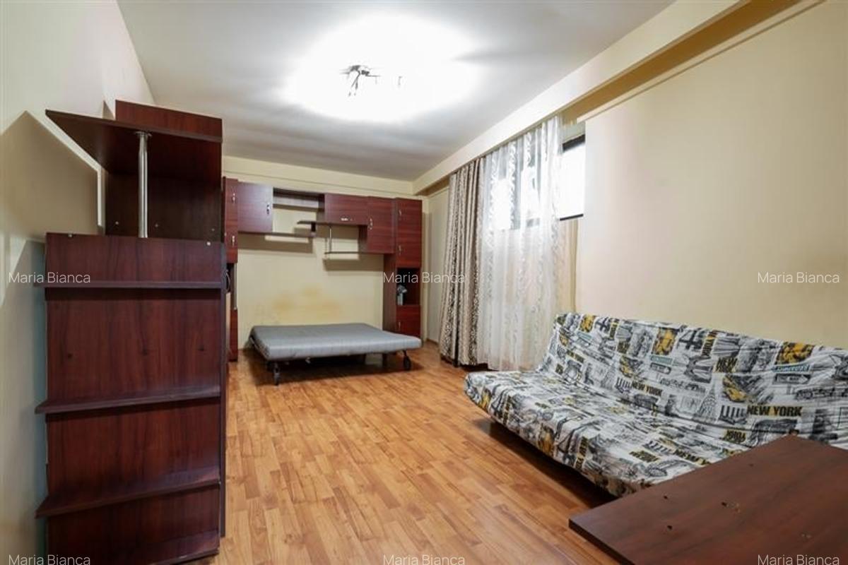 BERCENI GIURGIULUI,STUDIO,33 MP,PARTER INFERIOR,BLOC 2014,INVESTITIE - 4