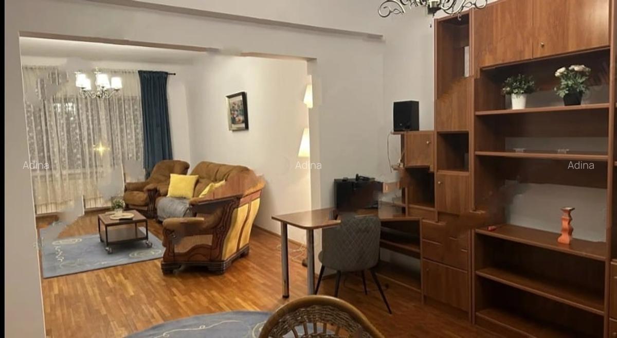 Cotoceni,Gradina Botenica,Amenajat,centrala,mobilat utilat complet - 5