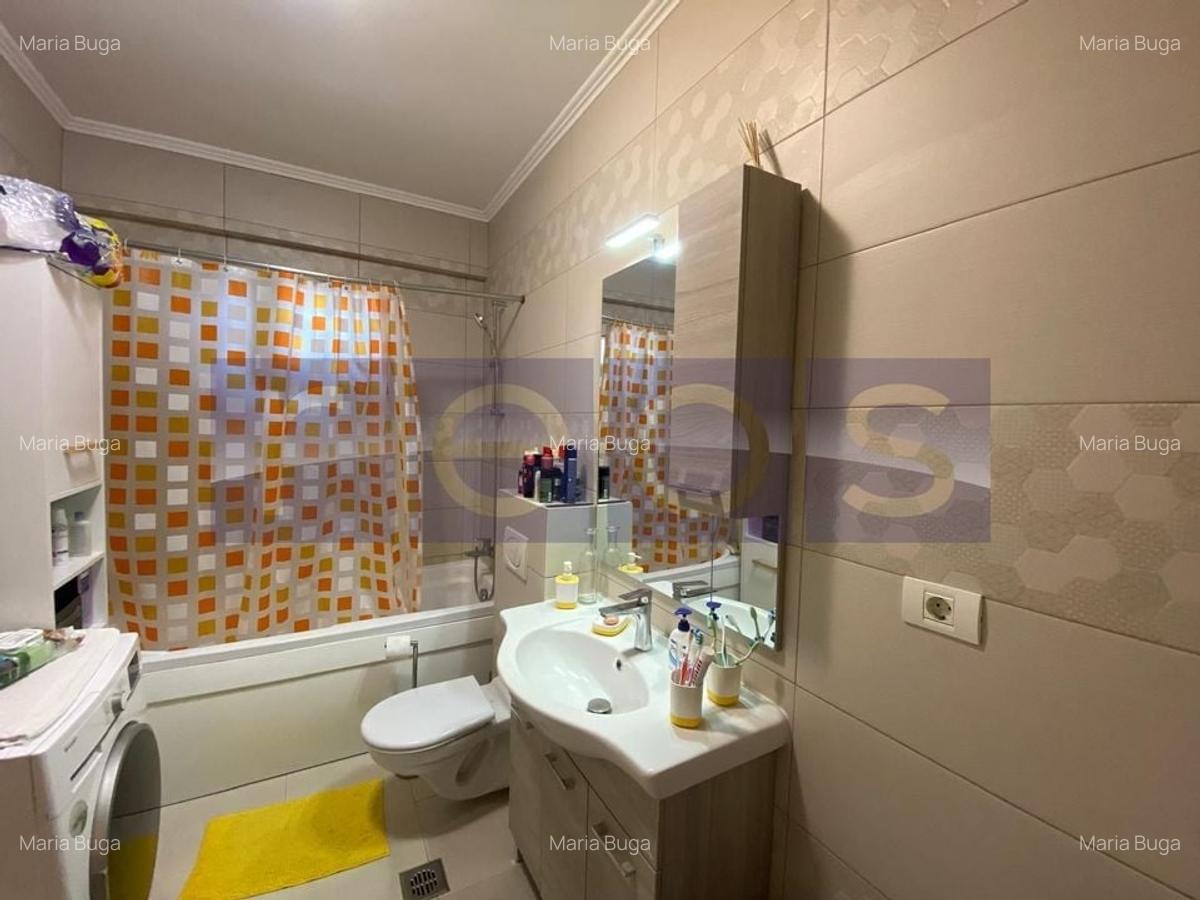 Apartament Premium 4 camere Floreasca | 177 mp utili | 2 locuri de parcare | - 6