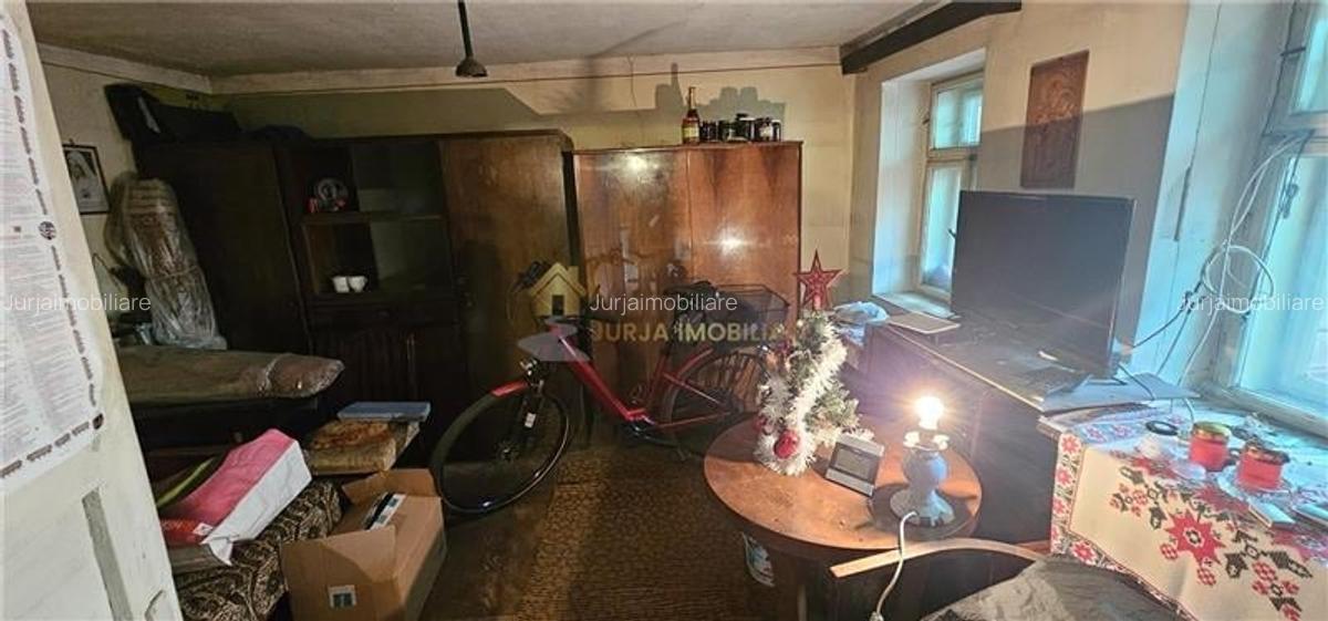 CASA 5 CAMERE 120 MP  ZONA UMF  CURTE 95 MP - 17