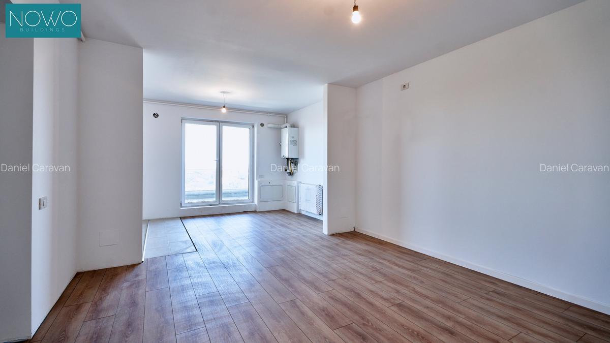 Mai mult decât un apartament – locul tău de acasă Nowo Buildings - 2