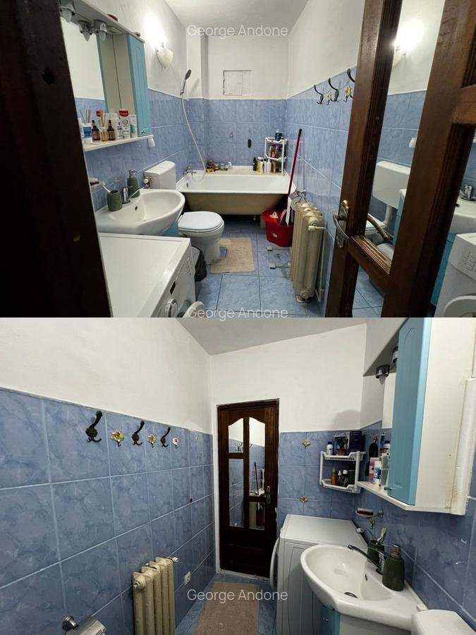 Apartament 3 camere DECOMANDAT, Nicolina 2, locuinta ideala, 70mp !!! - 7