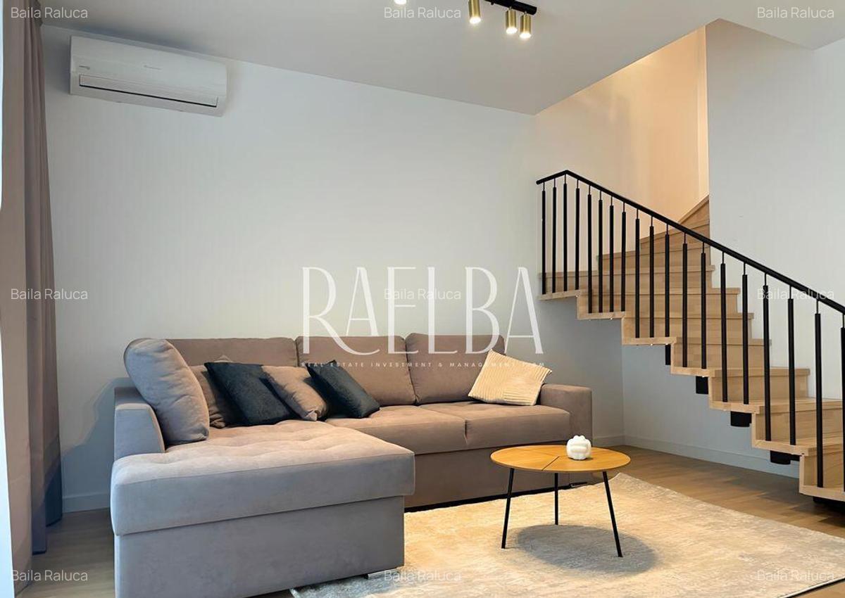 | NEW | Casa 5 camere | ZenVille | Cu GRADINA | MOBILATA | - 2
