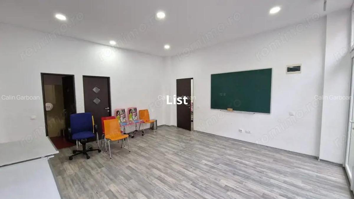 Spa?iu comercial Baia Mare - 33,87 mp, 1 camera COMISION 0% - 2