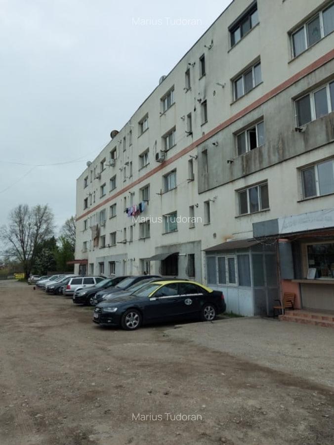 Vanzare 2 cam Prundu Camin Socomar Sup 41 mp, toate utilitatile Pret 39 500 Euro - 7