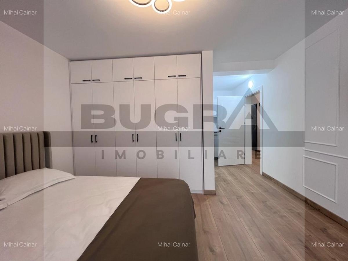 Apartament de 2 camere, 70mp, zona strazii Eugen Ionesco - 2