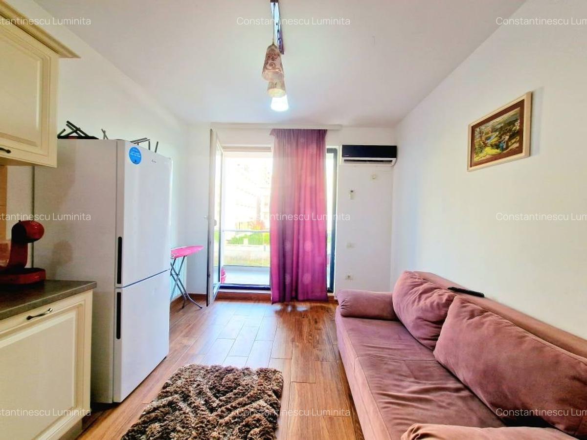 Apartament 2 camere langa plaja - 11