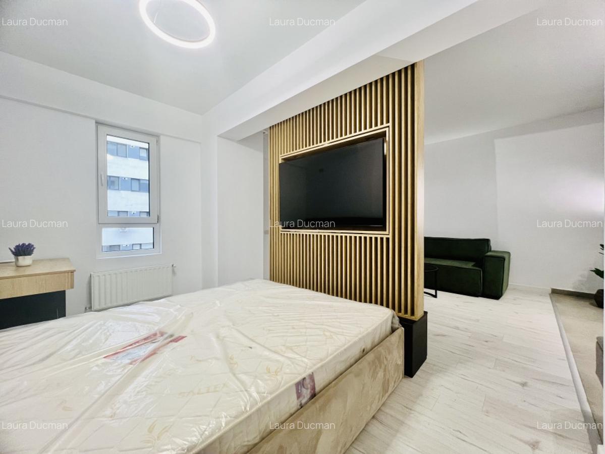 Studio frumos amenajat situat  in Central Address - 3