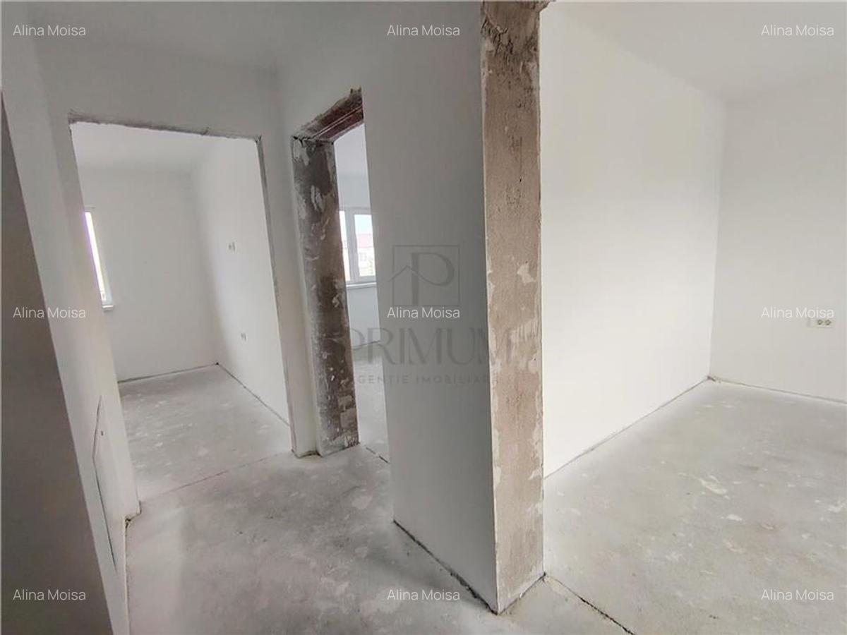 Cartier SERENA -  Duplex spatios - 400 mp teren - 12