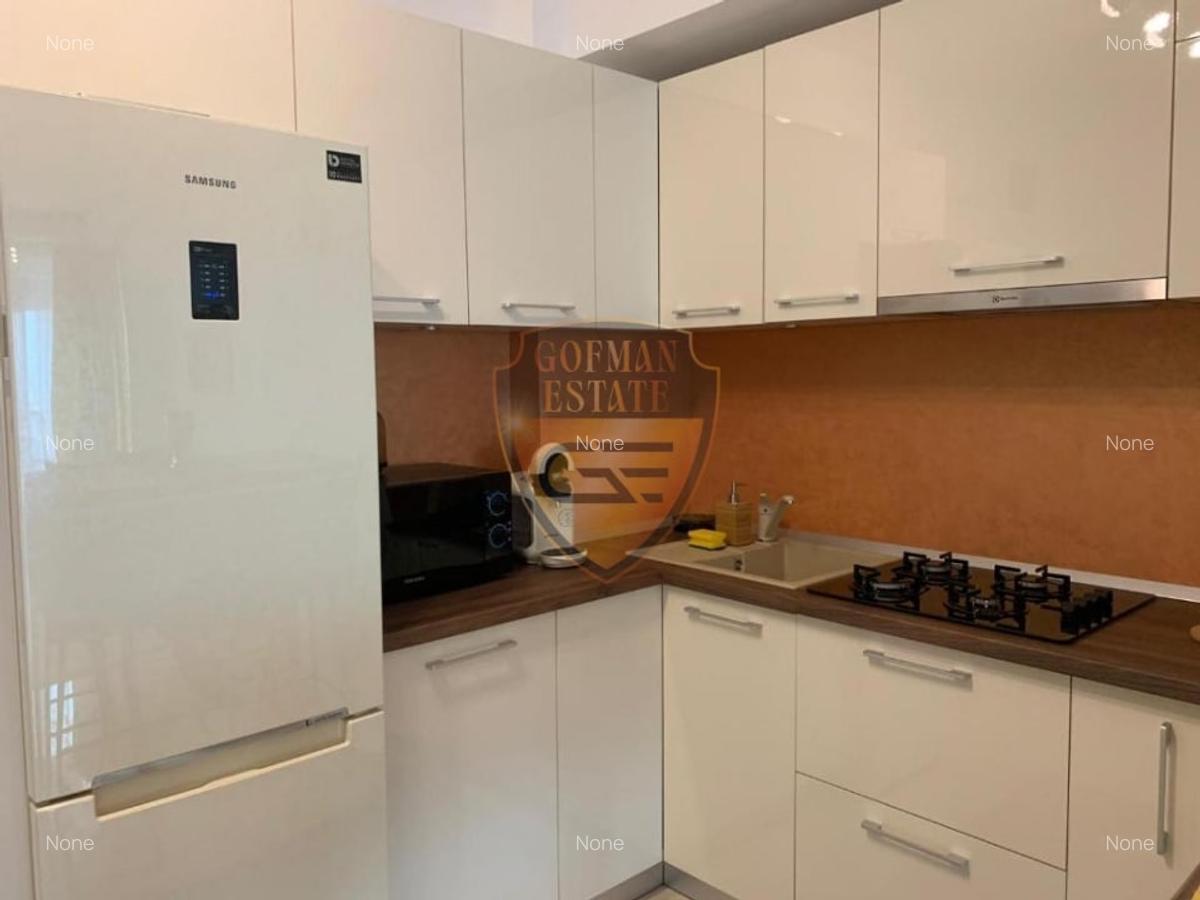 2 Camere Mamaia Central, Vila Sophia 3, Parcare, Piscina, balcon, 2 A/C, 2 TV - 14