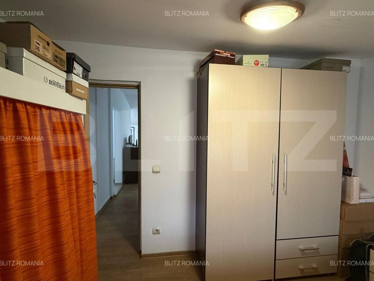 Apartament 2 camere, terasa, 49 mp, zona Baciu Regal - 6