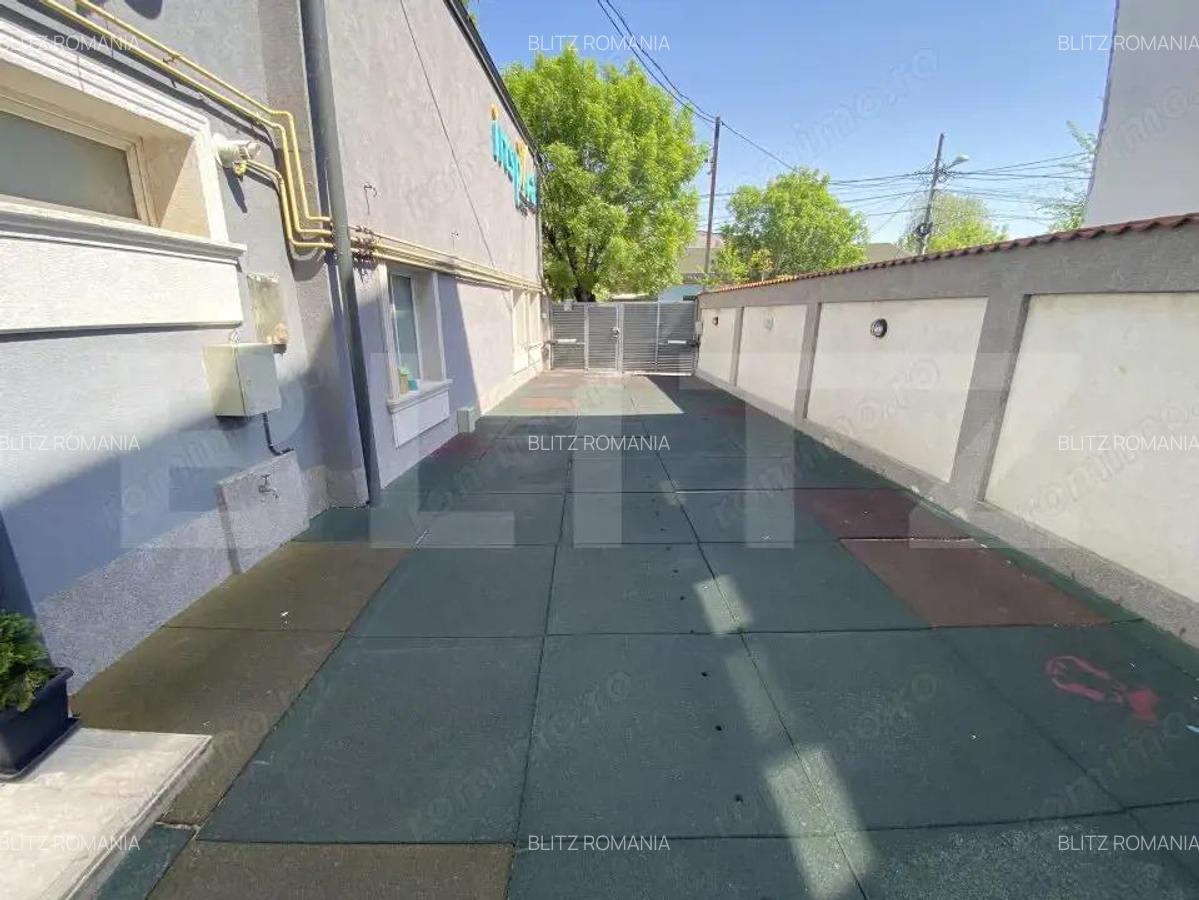 Cladire comerciala, 360 mp, 335 mp teren, zona centrala - 1