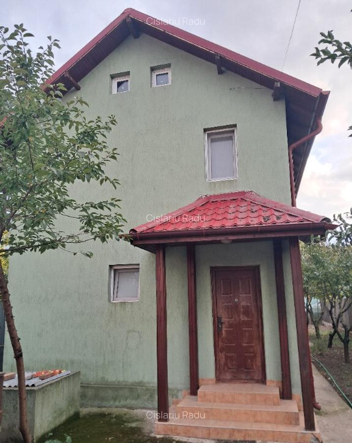 Casa de vanzare P+1 in Otopeni Zona centrala - 2