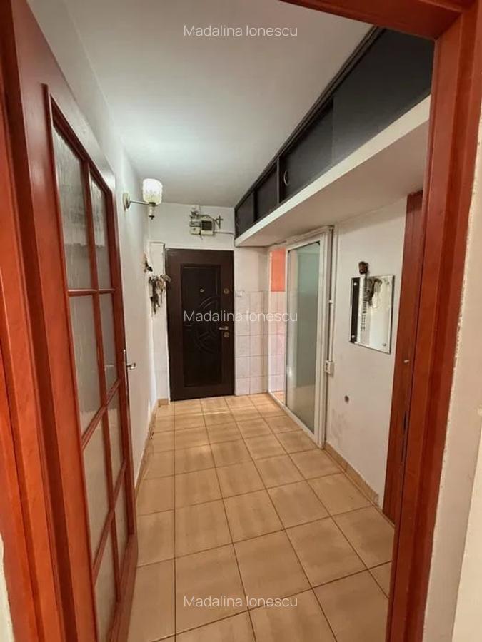 Apartament doua camere parter-casa de cultura - 2