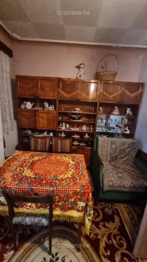 Apartament 3 camere | Baneasa - Menuetului | Curte 70mp | Negociabil | - 8