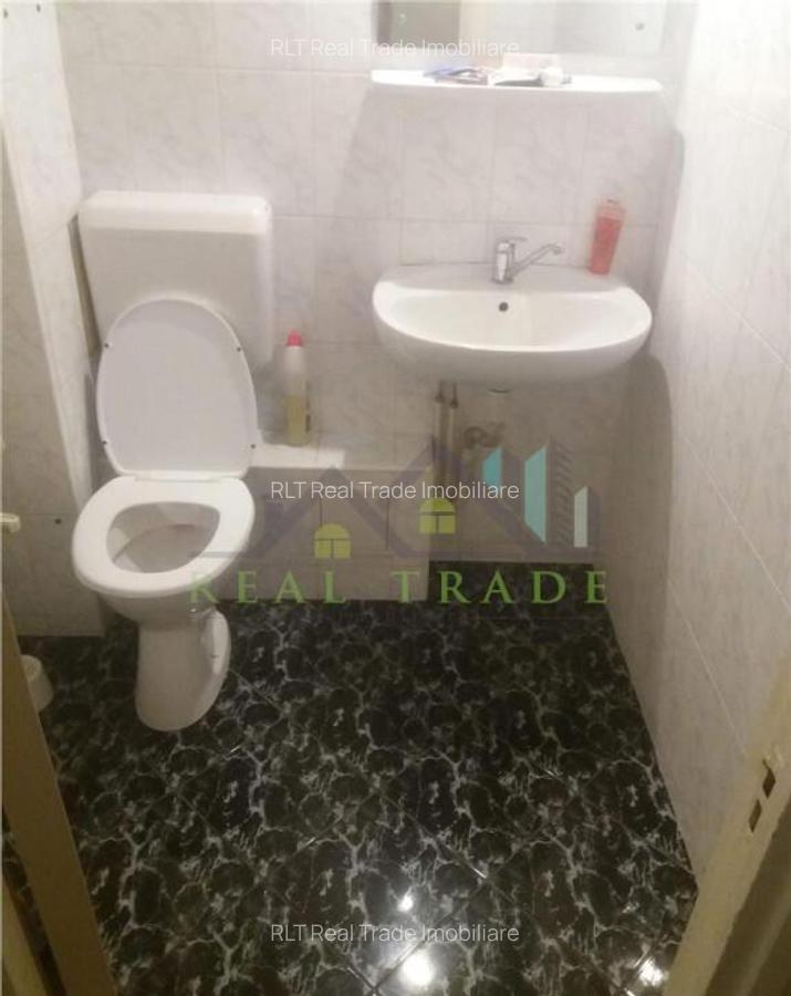 Apartament 4 camere etajul 1 Tractorul - 10
