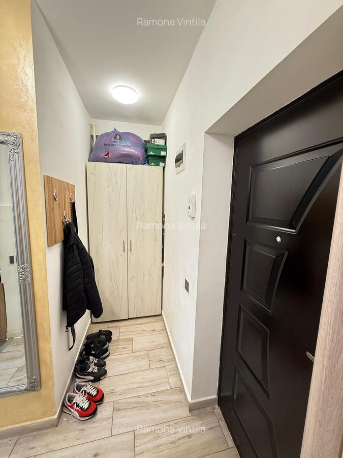 Garsoniera mobilata- Militari Reisdence -Str.Apeductului- Comision 0% - 24