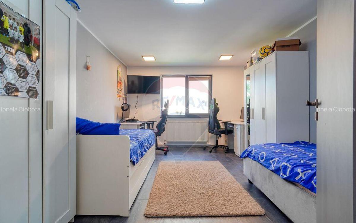 APARTAMENT 2 CAMERE DE VANZARE - COMISION 0% - BARTOLOMEU - 8