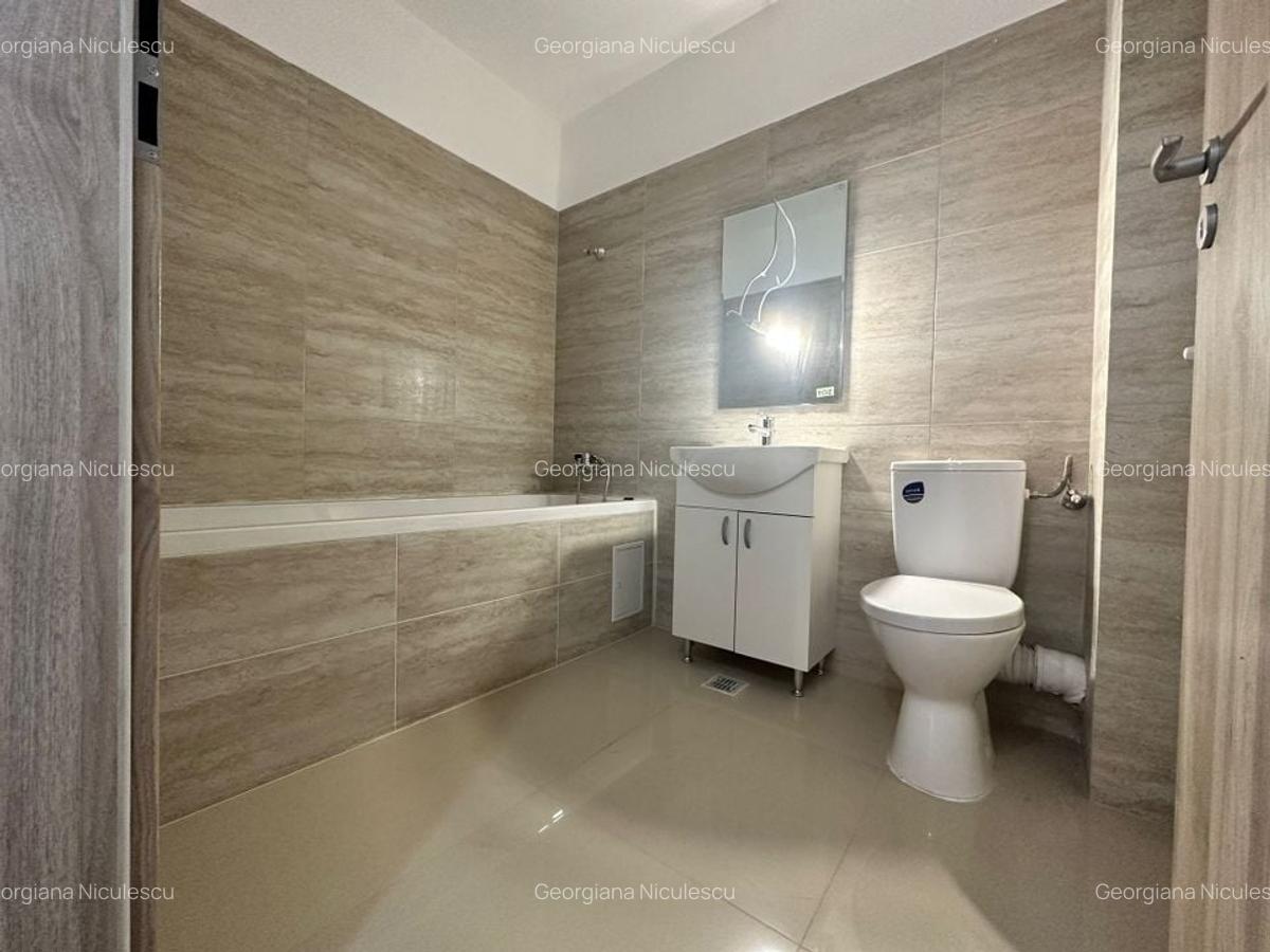 Apartament cu 2 camere decomandat în Berceni - 12