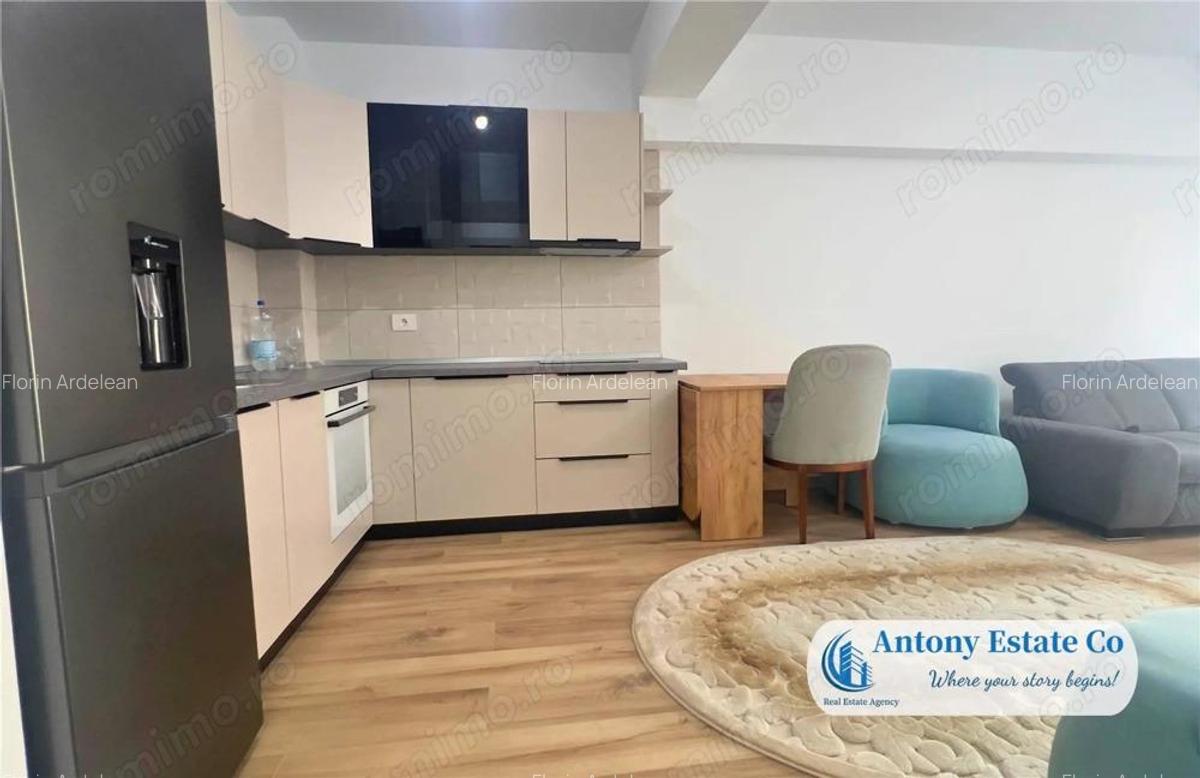 Apartament de inchiriat, 2 Camere, OpenSpace, Prima Arena, Oradea - 9