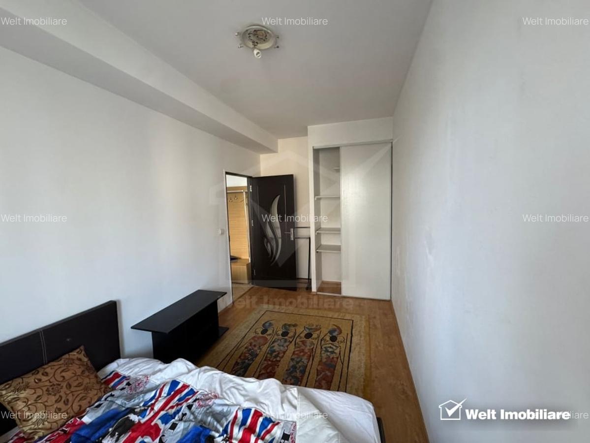 Apartament cu 2 camere, Gheorgheni, Iulius Mall/FSEGA - 4