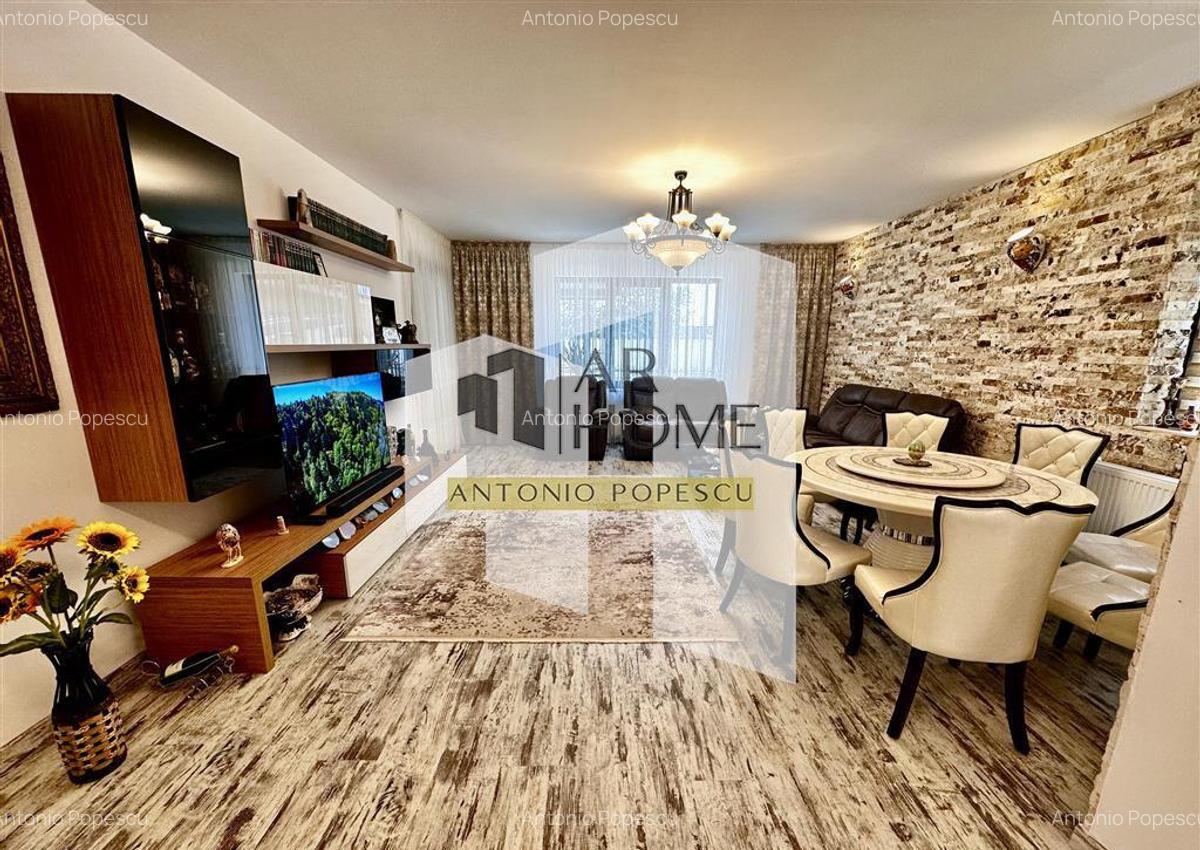 Vila 4 camere, constructie 2021, Ploiesti, zona Albert - 10