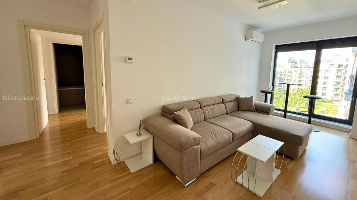 APARTAMENT 3 CAMERE I DE INCHIRIAT I DOMENII - 2