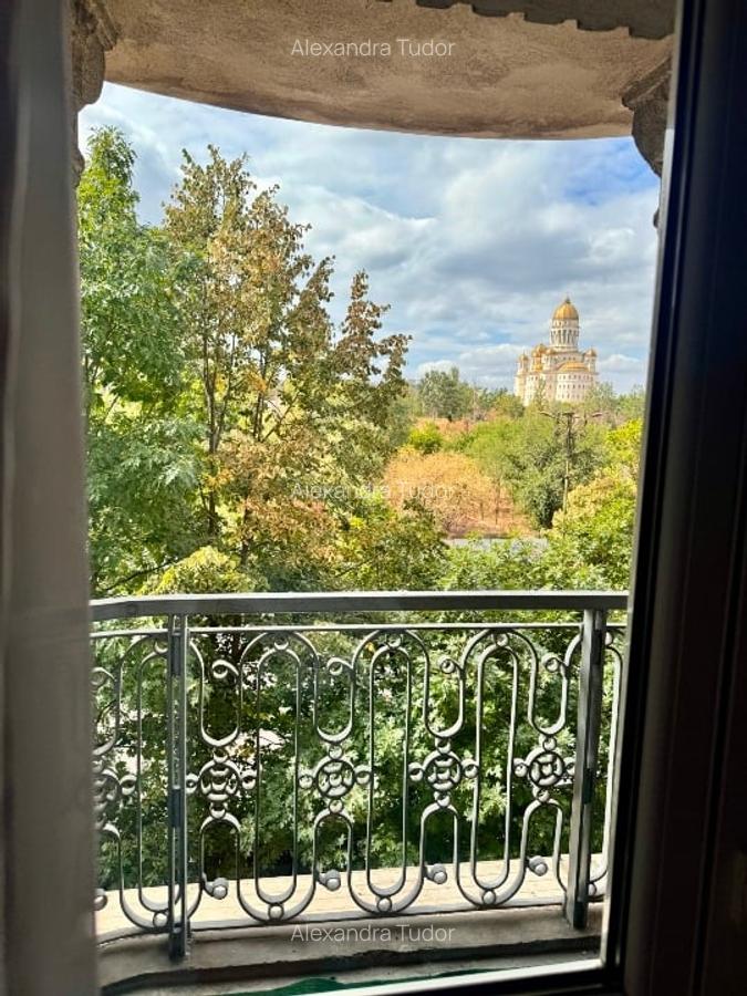 Apartament de lux Bd Libertatii/Palatul Parlamentului - 5