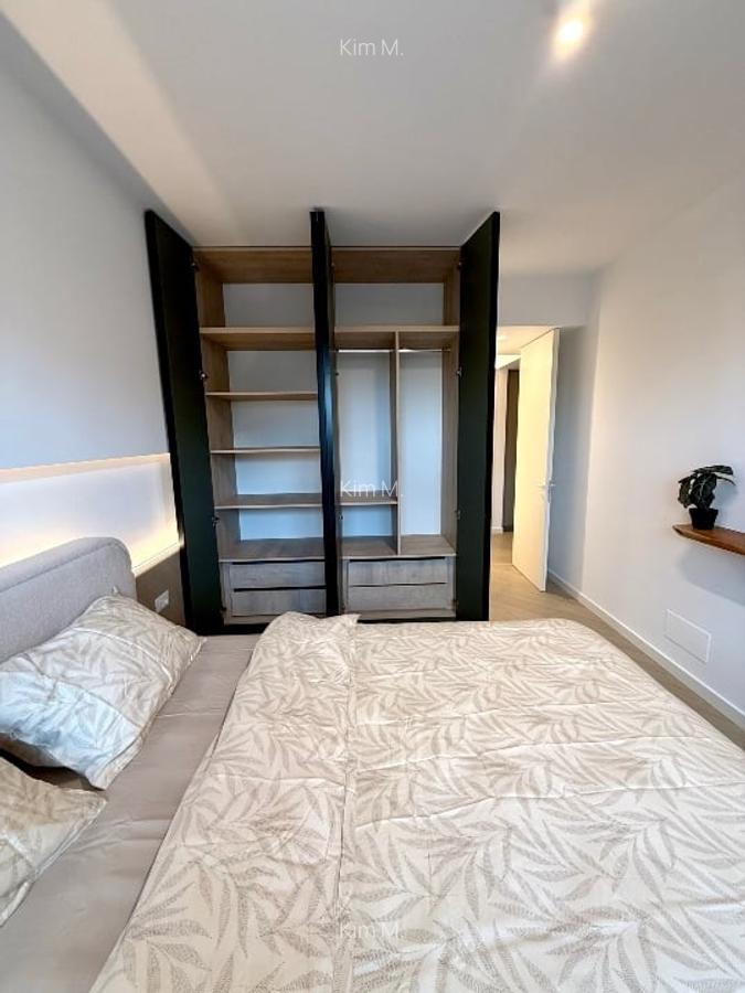 Apartament 2 camere  | Cortina North | Parcare subterană gratuită - 11