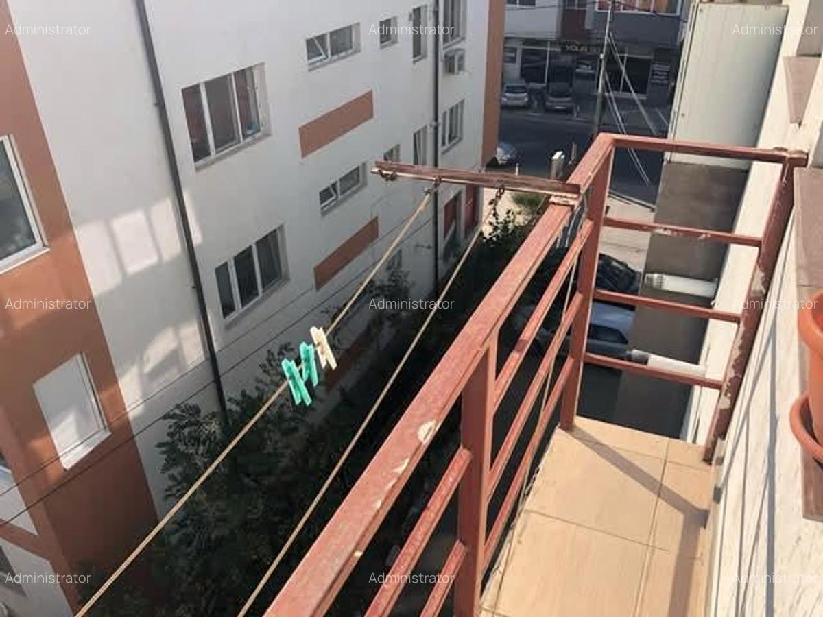 Garsonieră decomandată, mobilată în Apărătorii Patriei - 19