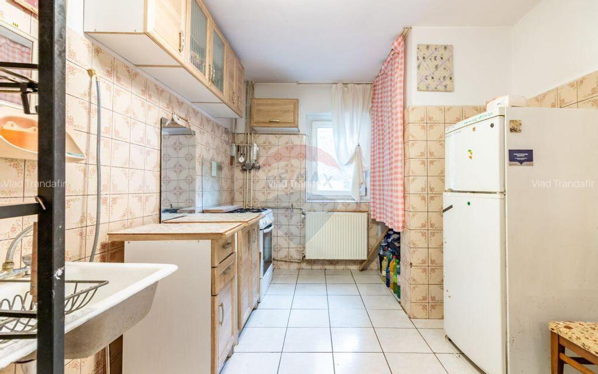 Apartament 4 camere | Cranga?i | 84 mp | 1981 | 1/4 | l... - 2