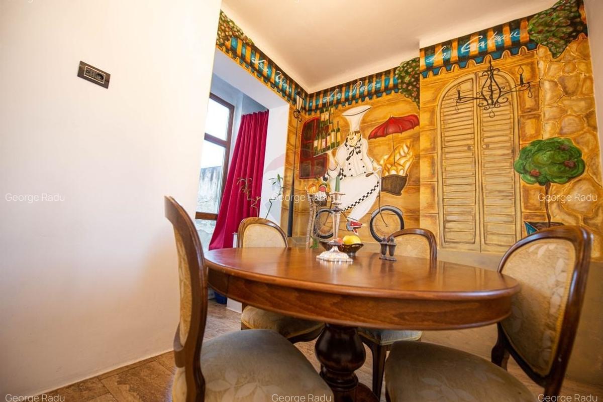 Apartament 3 camere de vanzare, 90 mp, ultracentral, Piata Unirii - 3