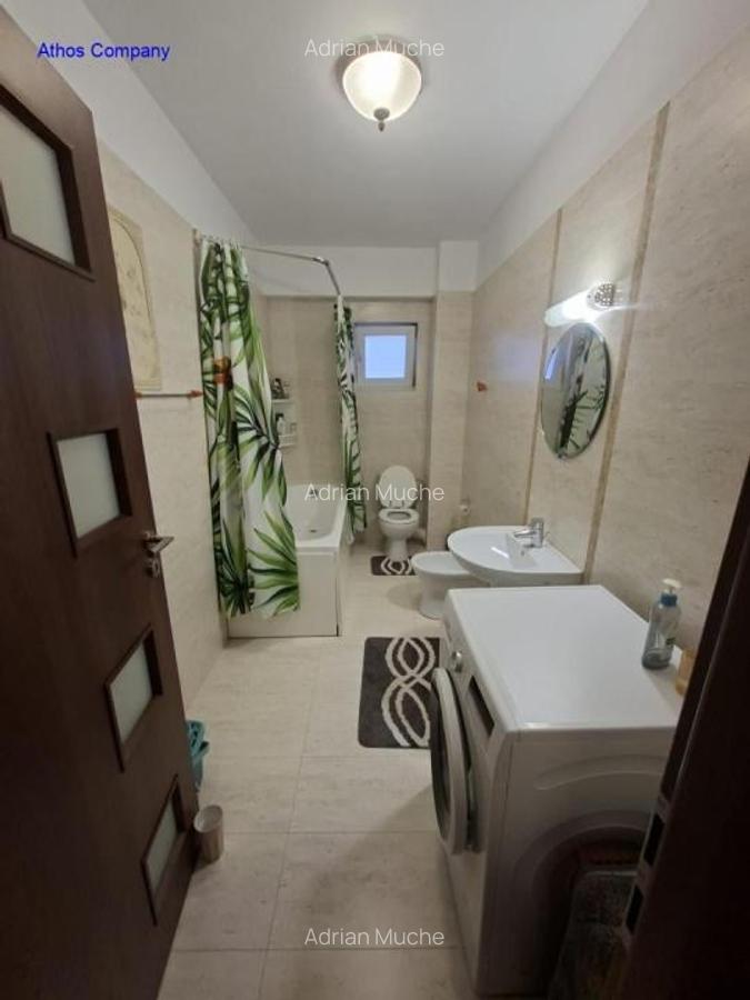 Dorobanti- Perla Ap 2 camere cu balcon generos. - 6